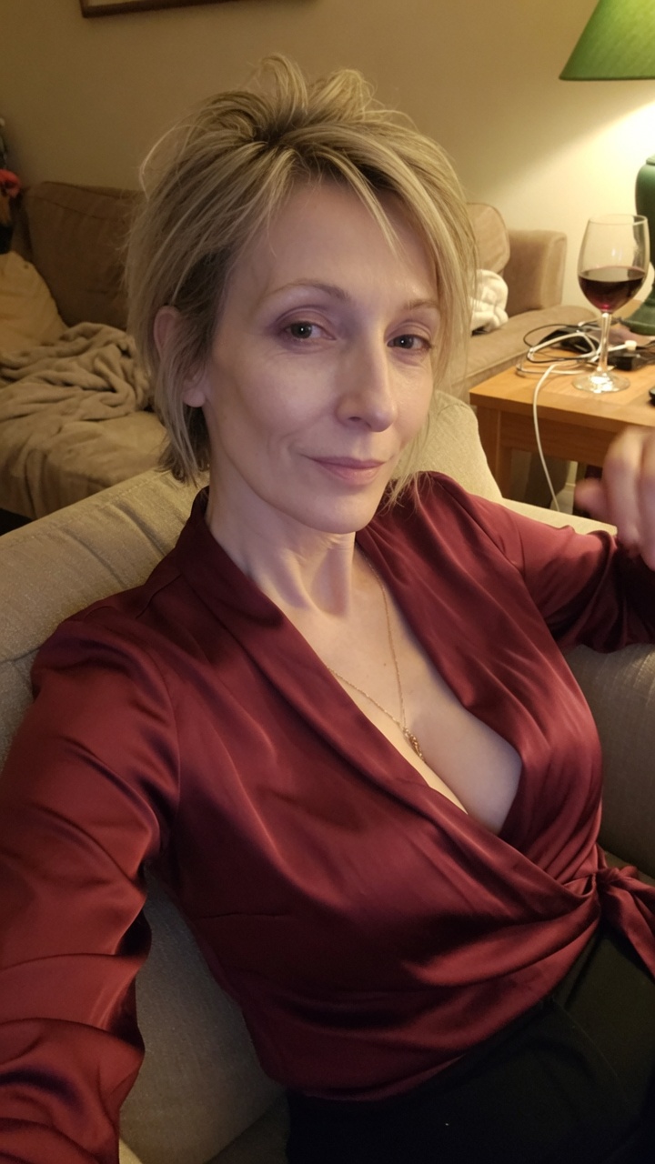 Sissel, 50