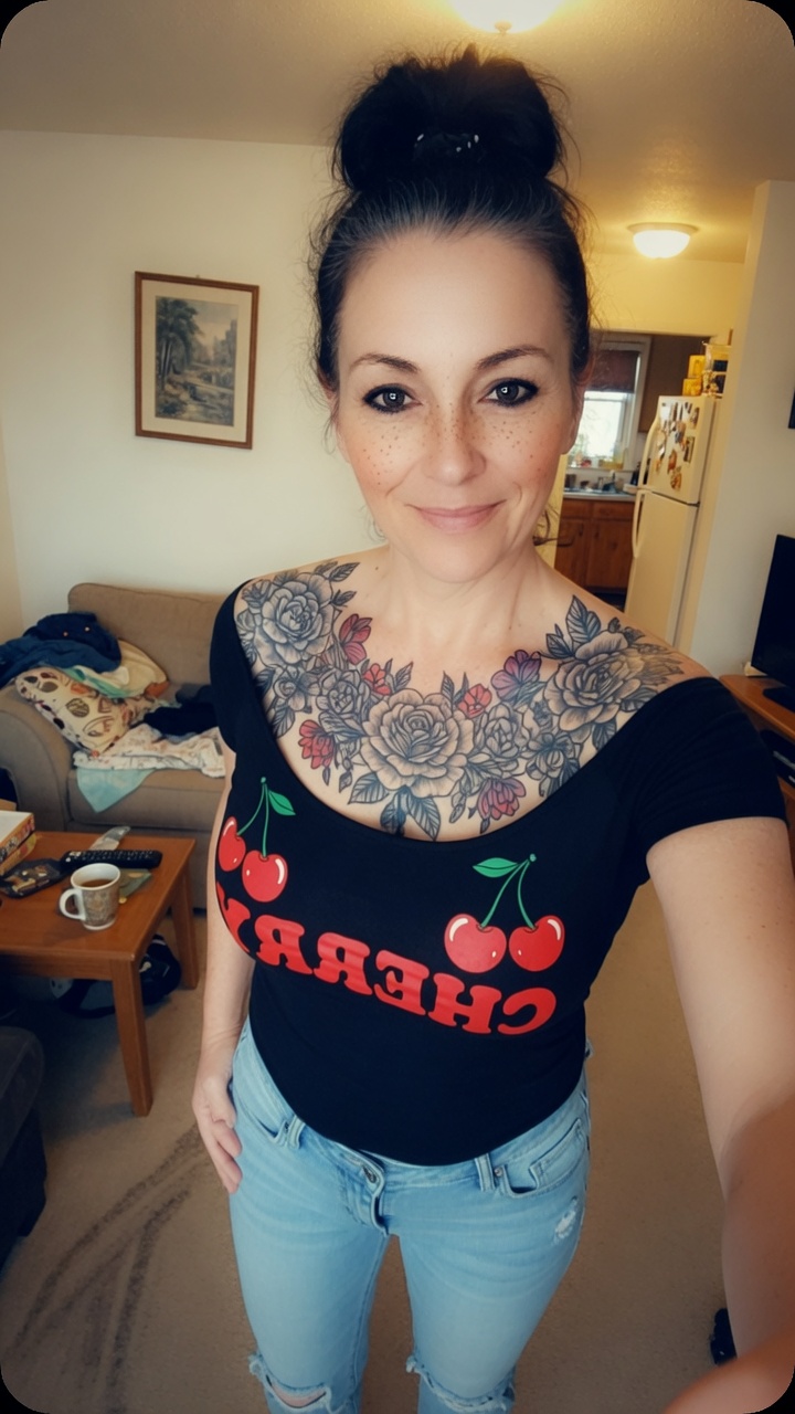 Camilla, 38
