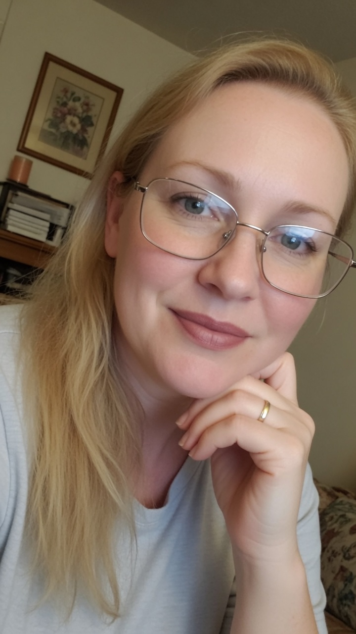 Silje, 35